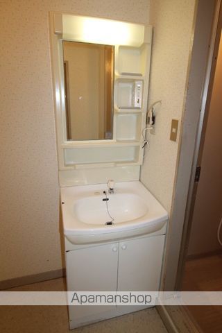 セントラルハイツの内装写真
