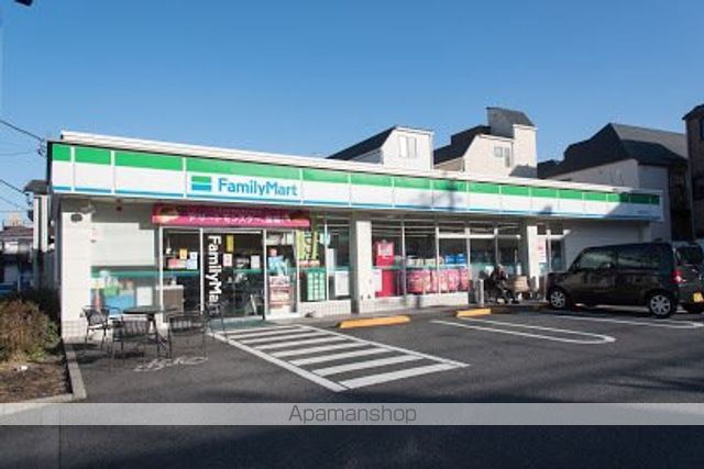 レオパレスソレーユIIIの周辺写真