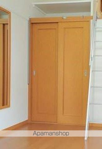 レオパレスプラムKの内装写真