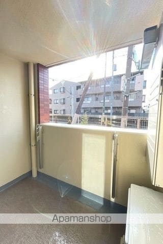 カーサ美麗の内装写真