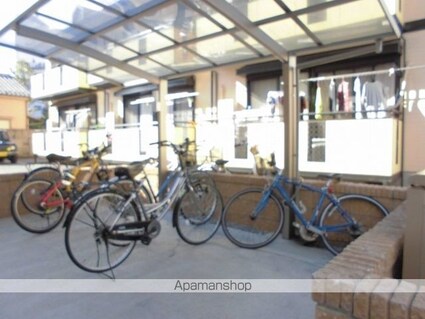 ヴィラ・マウントコーストＩＩ[1DK/30.33m2]の内装1