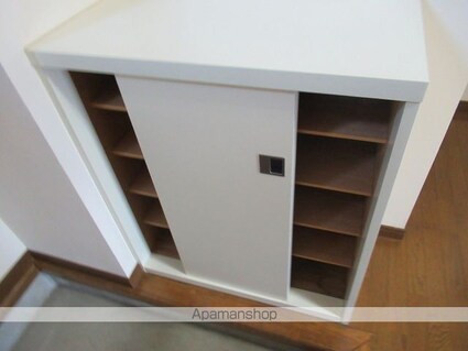 コーポクドウＤ棟[2DK/43.66m2]のその他設備