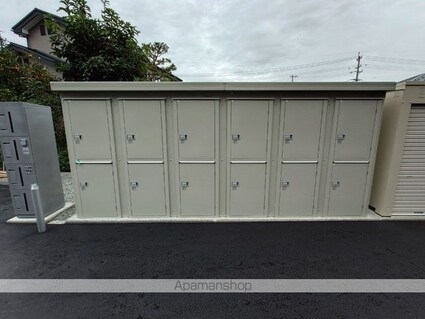 トリシア篠ノ井[1LDK/33.82m2]のその他設備