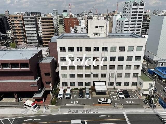セジョリ横浜みなとみらいIIの周辺写真