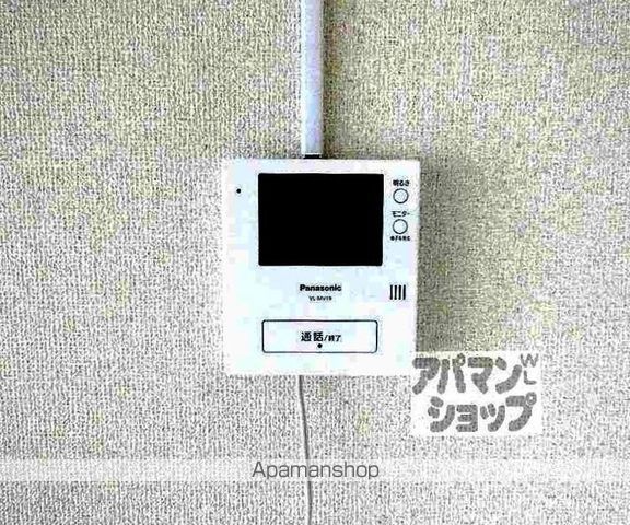 中嶋マンションの内装写真