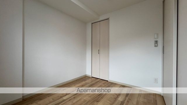 フェーラシュヴァル南円山の内装写真