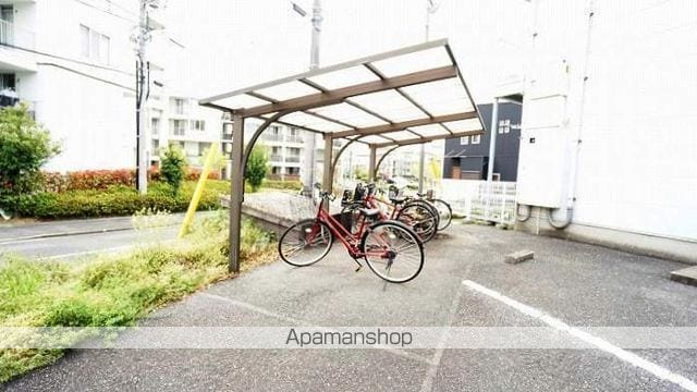 シェモアのその他写真