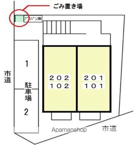 クレール和ヶ原のその他写真