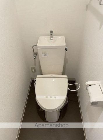 T.WOODの内装写真