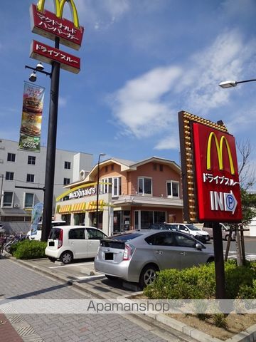 ハーヴェスト今川の周辺写真