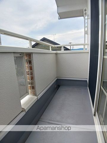 ジュネスユキαの内装写真