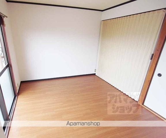 プレアール淀新町の内装写真