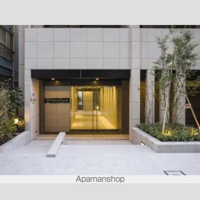 東京都台東区根岸５丁目[2K/30.24m2]のリビング・居間1