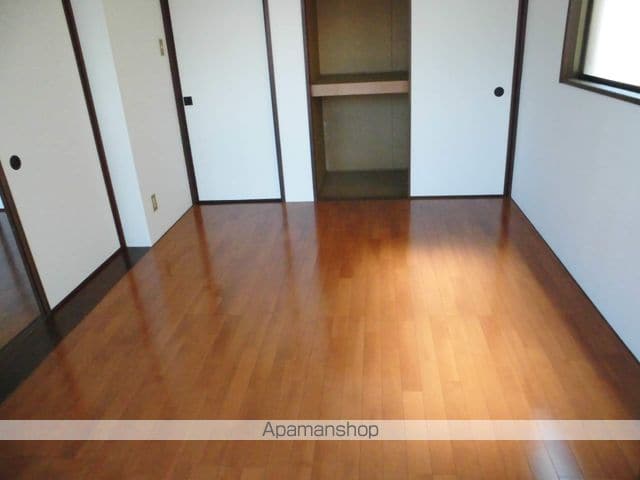 プロスパー中百舌鳥の内装写真