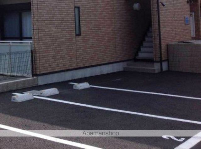 レオネクストソレーユ東大沼の外観写真
