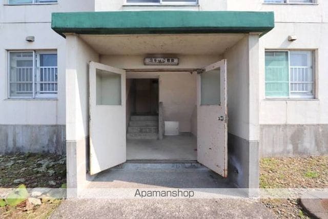 ビレッジハウス新東町1号棟の内装写真