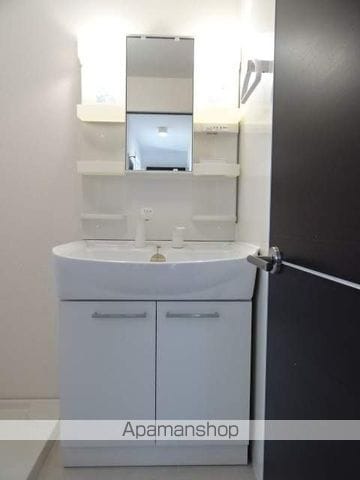 Levante Fortの内装写真
