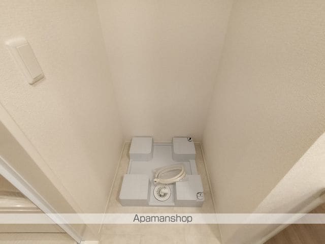 CLASSEUM仙台小田原 IVの内装写真
