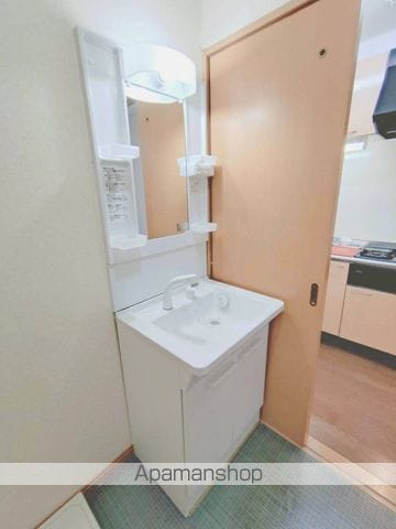 AlteMeister橘通りの内装写真