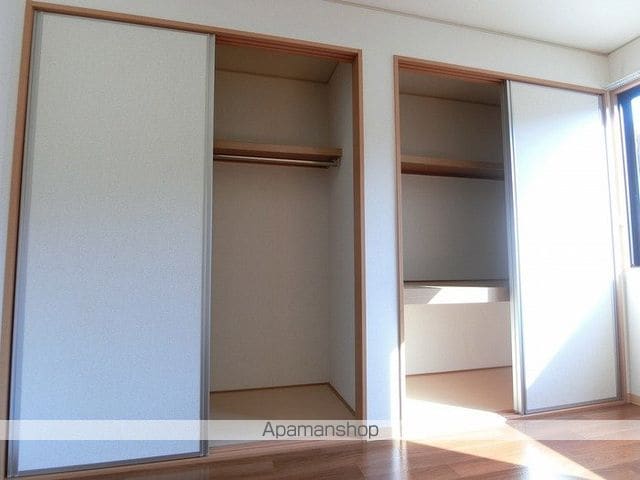 エソール長楽寺 A棟の内装写真