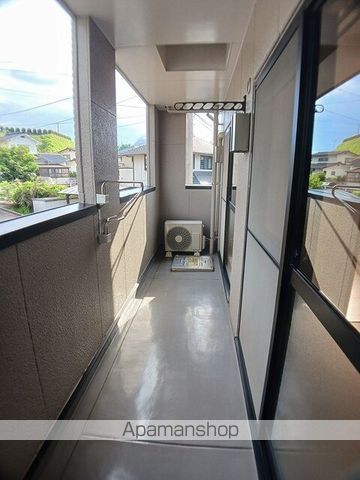 グランドハイツ深川の内装写真