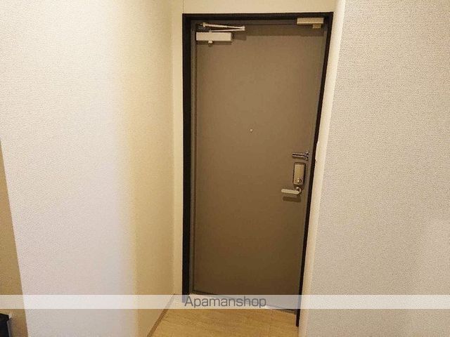 コモダ カーサ エンマの内装写真