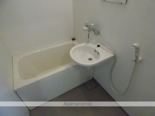 メゾン北深江の内装写真