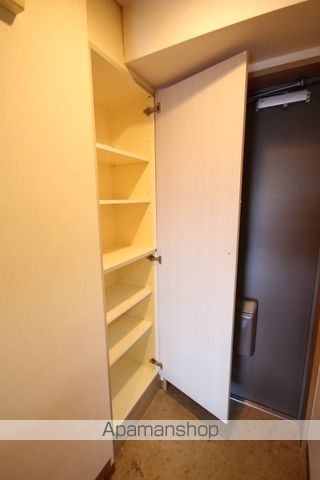 カサル・ミーサの内装写真