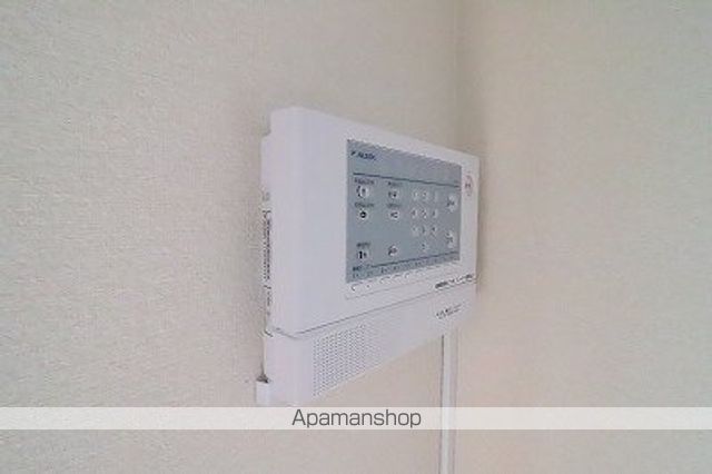 レオパレス拝島町の内装写真