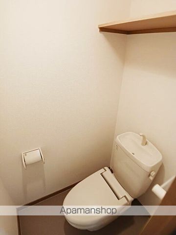 レルベ保田窪の内装写真