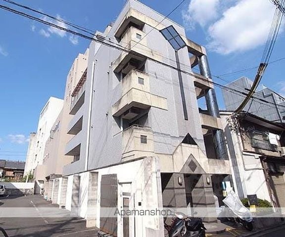 DETOM-1千本智恵光院II