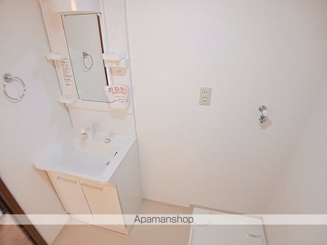 オアシス 12の内装写真