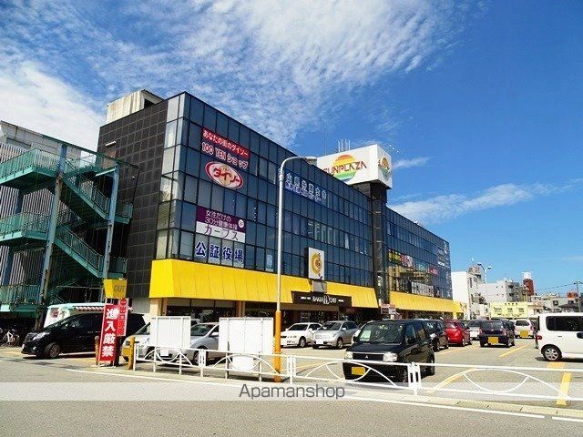 ルミエールエヴァーの周辺写真