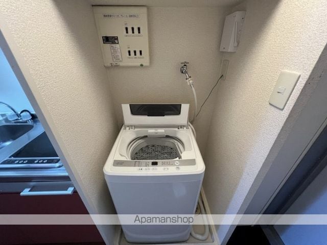 レオパレス俊徳道の内装写真