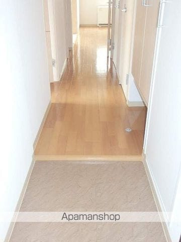 NEST円山の内装写真