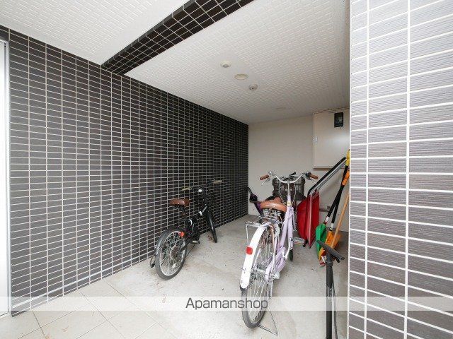 シティレジデンス平岸のその他写真