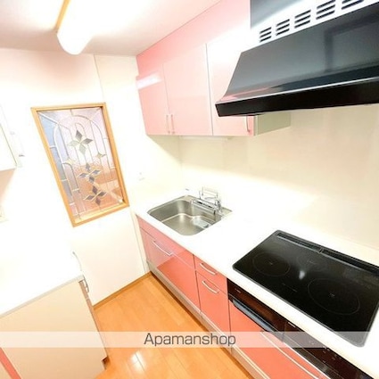 宮城県仙台市青葉区国分町３丁目[1LDK/42.64m2]のその他内装6