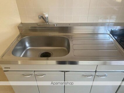 グランコートＫ　Ａ・Ｂ棟[3DK/58.38m2]の内装2