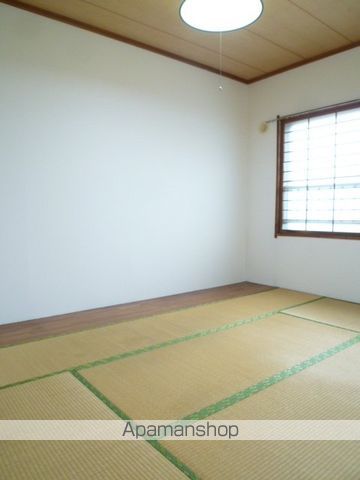 ノースヒルズ北20条の内装写真
