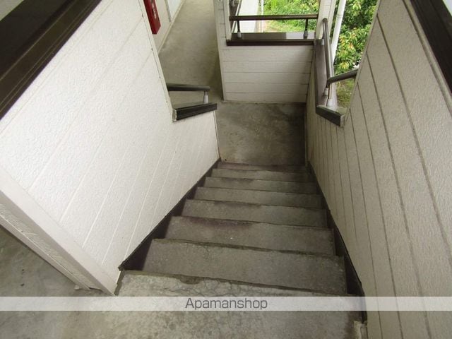 メゾン,ドゥ,ブラン5の外観写真