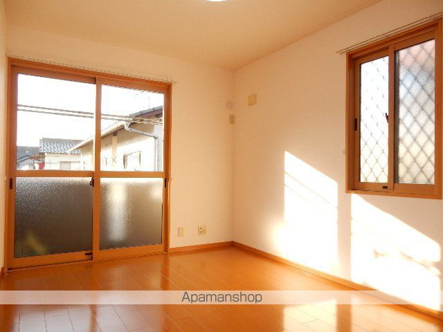 デューク古都の内装写真