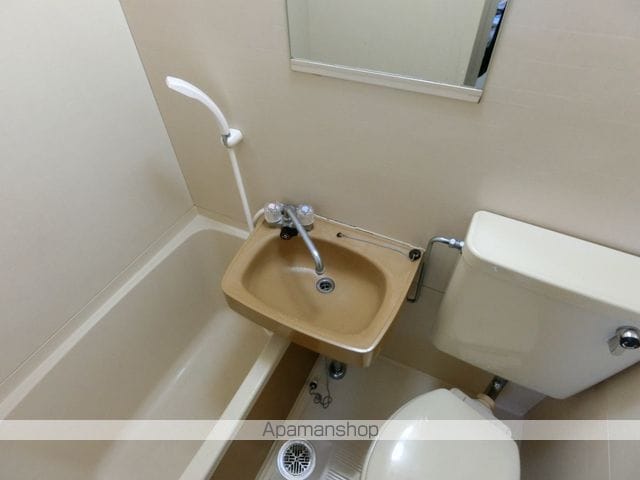 ハイムフォーシーズンの内装写真