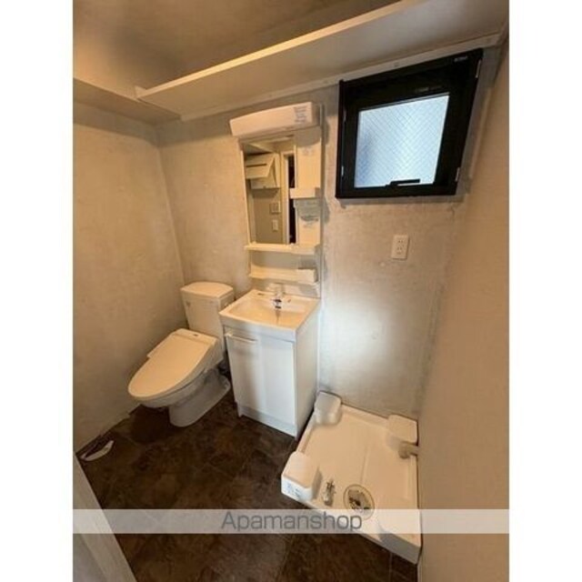 ＴＲＩＢＥＣＡ三軒茶屋[1K/21.87m2]の内装