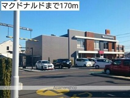 ディラヴェール光が丘[1K/26.14m2]の周辺4