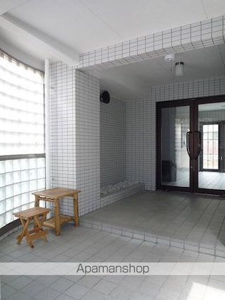 セルベコート野方[1K/23.52m2]のエントランス3