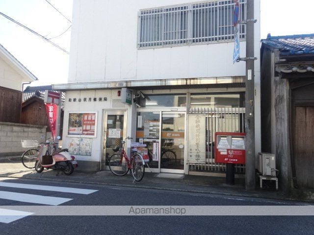 和歌山県和歌山市鳴神[3DK/48.48m2]の周辺8