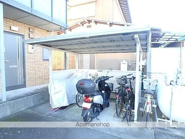 ラージネスの外観写真