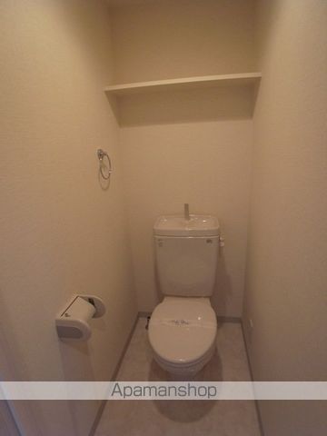 エンゼルハイム東町の内装写真