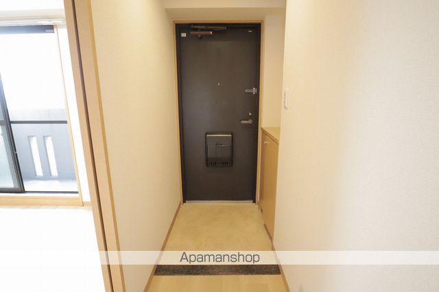 グランシャリオ薮田の内装写真