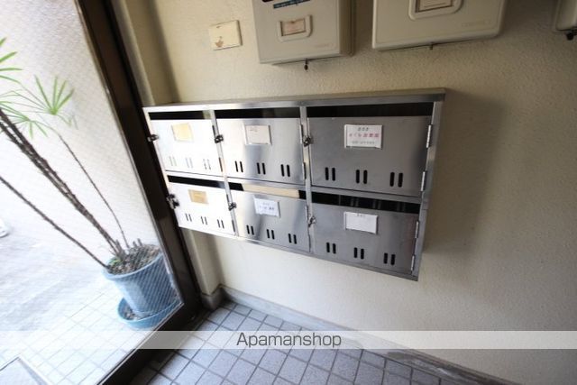 チェリス帆立の内装写真